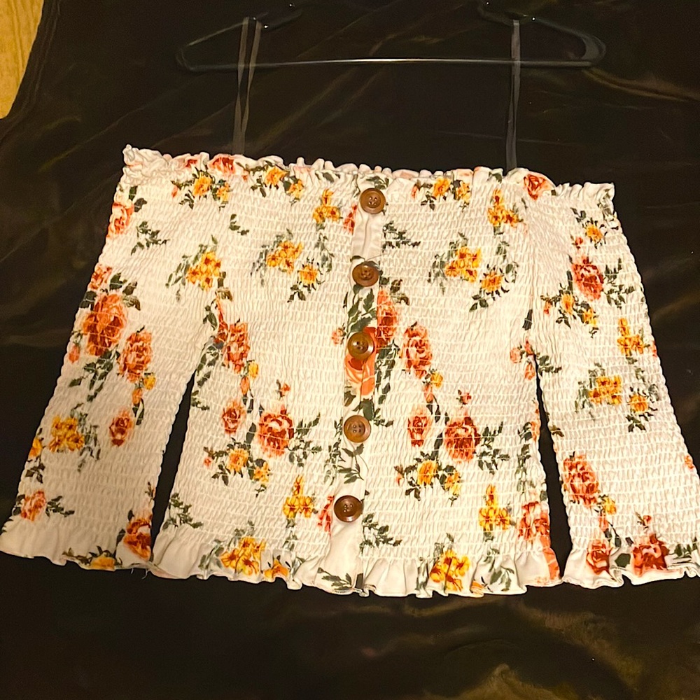Flower Top